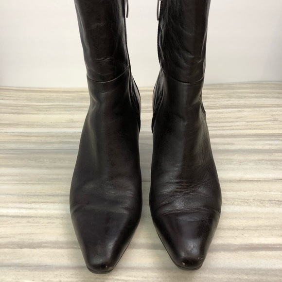 Enzo Angiolini Boots - Picture 2 of 6